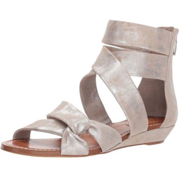 Vince Camuto Seevina strappy sandal - Picture 1 of 7